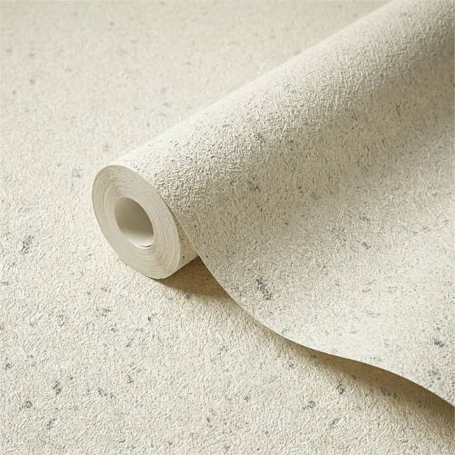 Papel de Parede Mica Âmbar - Foto 1
