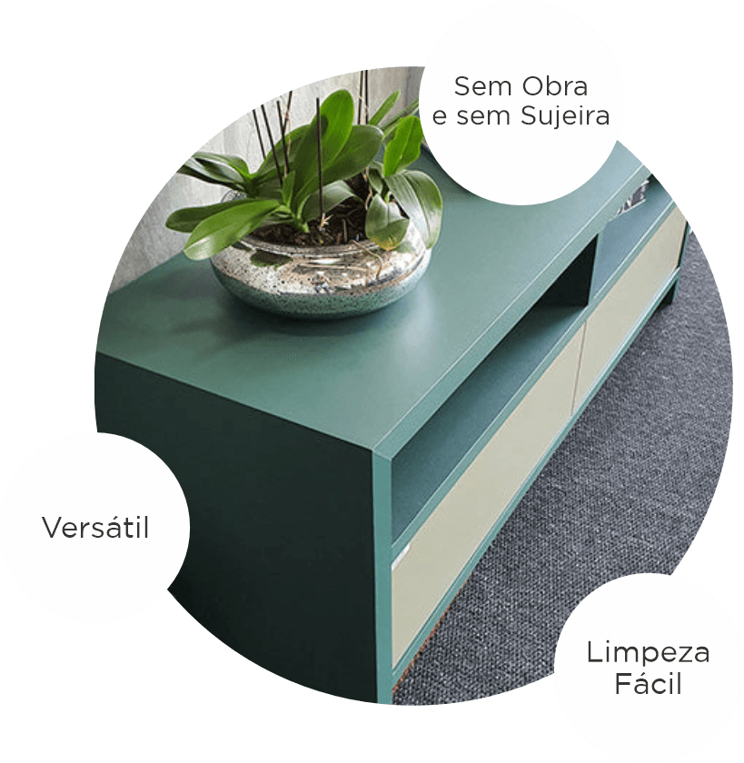 Cuidados com adesivos decorativos