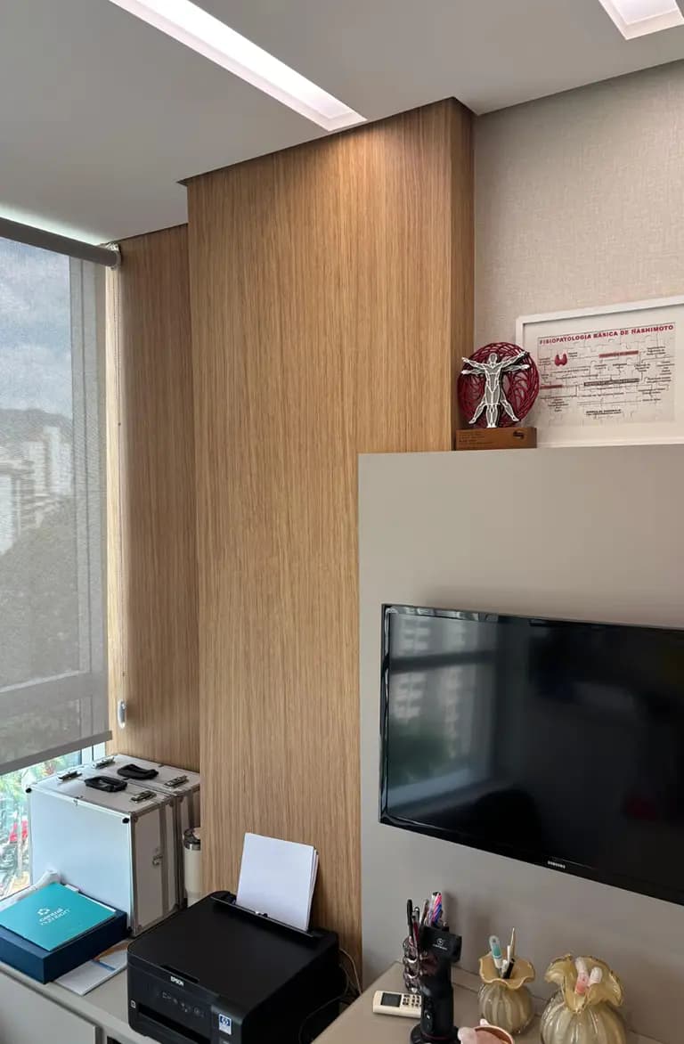 Projeto de Gerson Silva