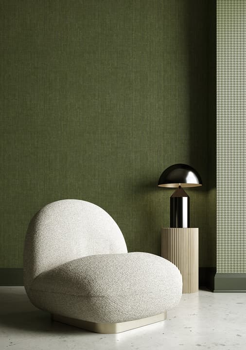 Coleção Linho e Texturas