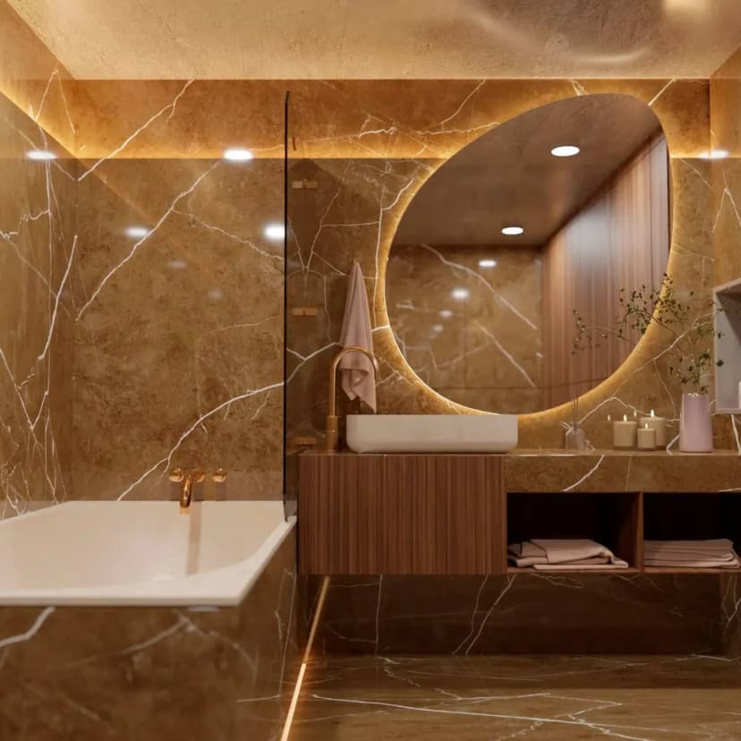 Adesivo decorativo armani