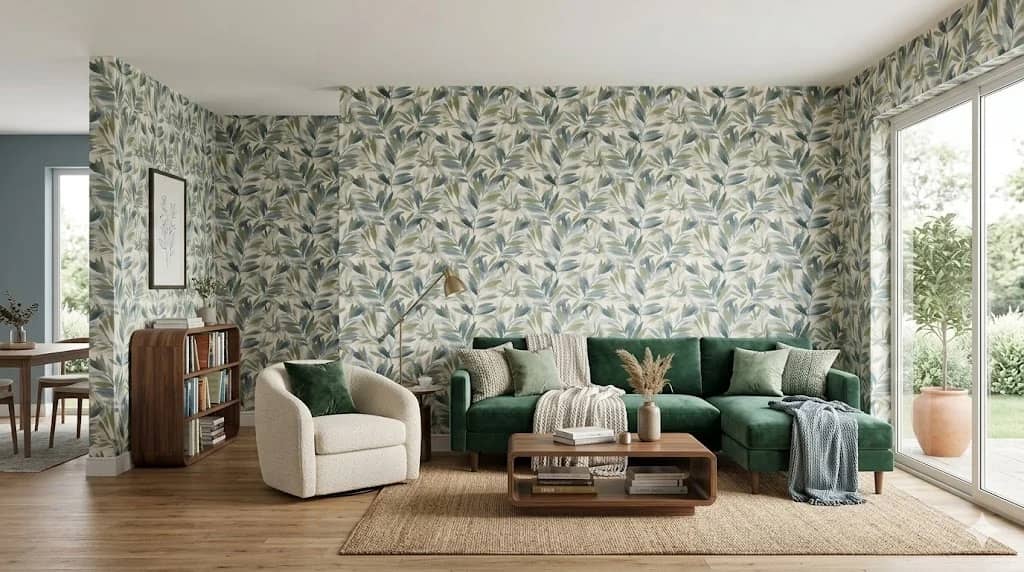 Jardim Tropical