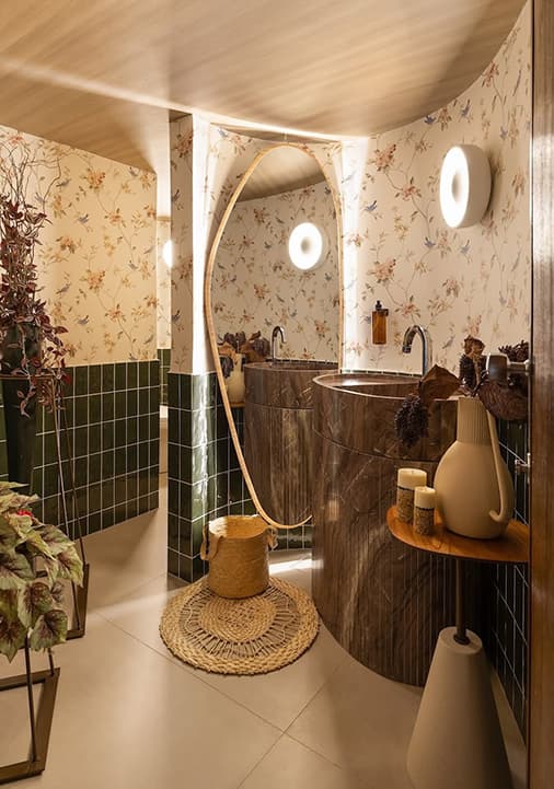 Design autoral Morar Mais