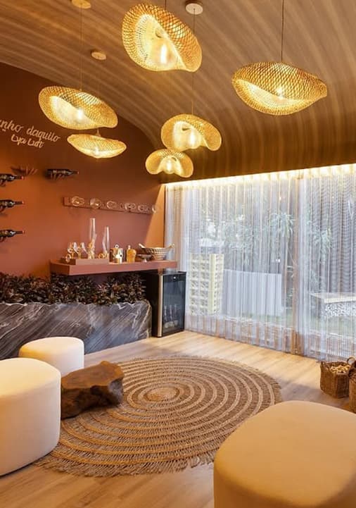 Projeto arquitetônico